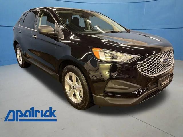 2024 Ford Edge SE for sale in Lebanon, IN