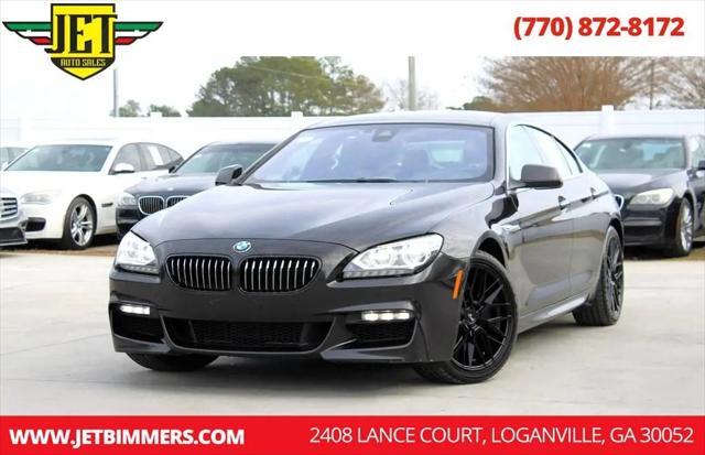 2013 BMW Coupe xDrive for sale in Loganville, GA