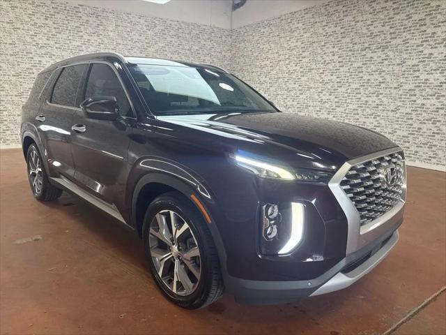 2022 Hyundai Palisade SEL for sale in Columbia, TN