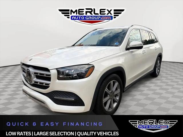 2020 Mercedes-Benz GLS GLS 450 4MATIC for sale in Arlington, VA
