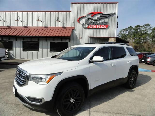 2019 GMC Acadia SLT-1 for sale in Lumberton, TX