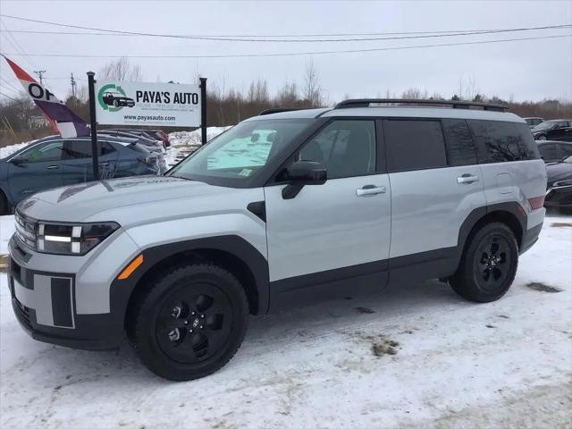2025 Hyundai Santa Fe XRT for sale in Williston, VT