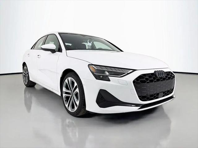 2026 Audi A3 Premium 40 TFSI quattro S tronic for sale in Lancaster, PA