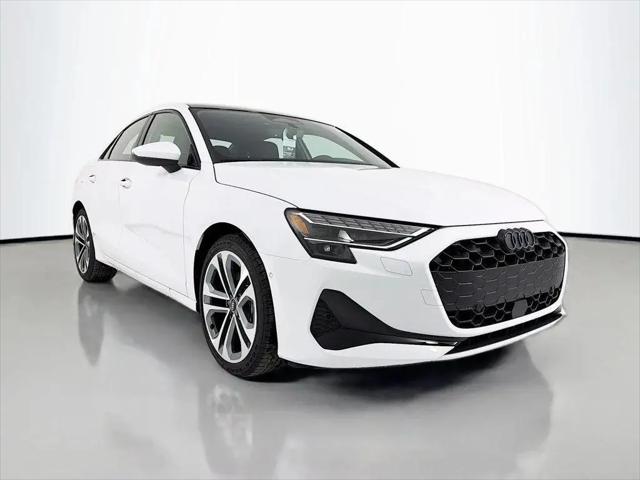 2026 Audi A3 Premium 40 TFSI quattro S tronic for sale in Lancaster, PA