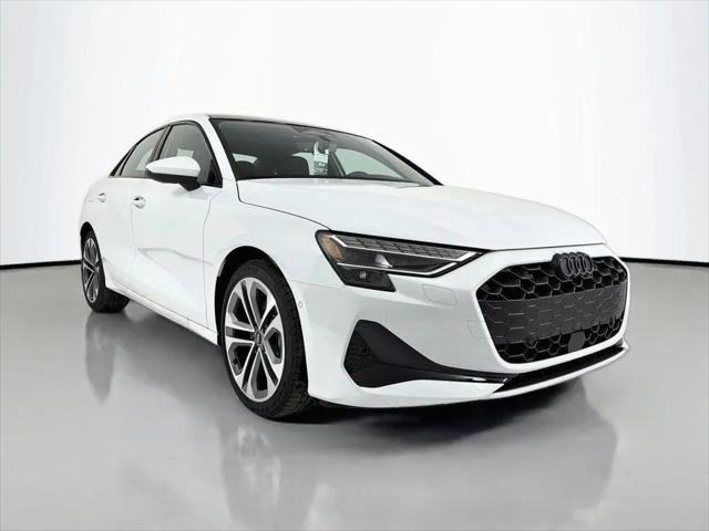 2026 Audi A3 Premium 40 TFSI quattro S tronic for sale in Lancaster, PA