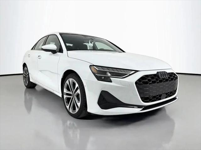 2026 Audi A3 Premium 40 TFSI quattro S tronic for sale in Lancaster, PA