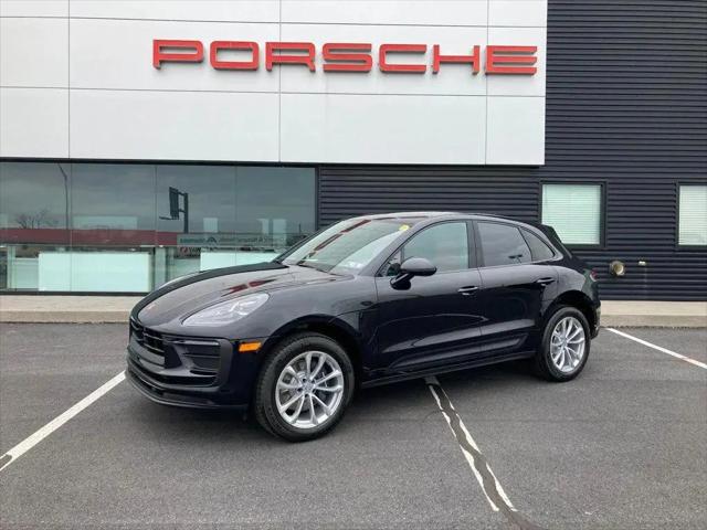 2025 Porsche Macan AWD for sale in Lancaster, PA