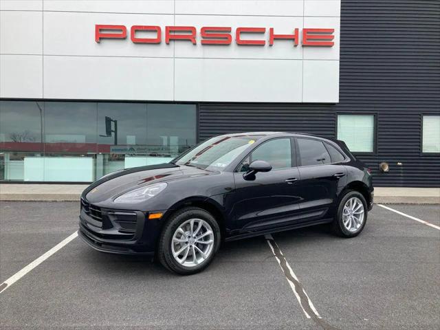 2025 Porsche Macan AWD for sale in Lancaster, PA