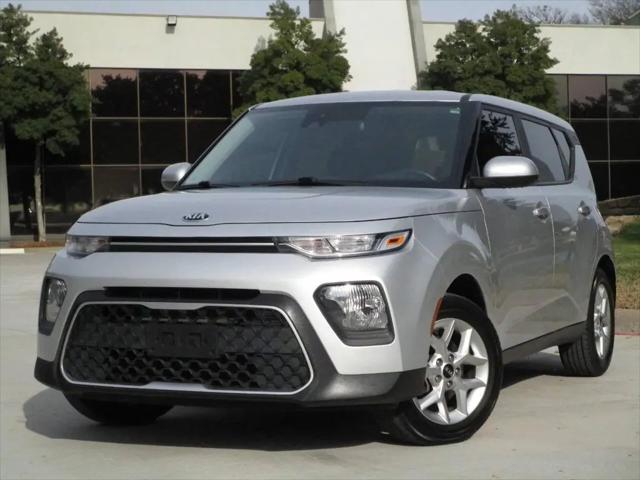 2020 Kia Soul S for sale in Dallas, TX