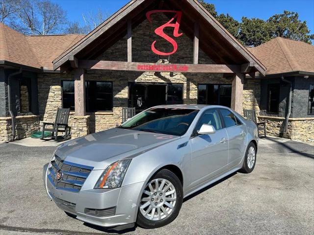 2010 Cadillac CTS Luxury for sale in Maryville, TN