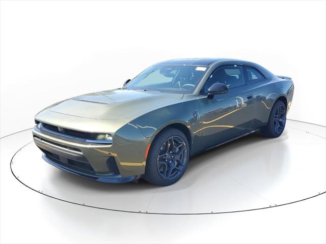 2026 Dodge Charger CHARGER SCAT PACK 2-DOOR AWD