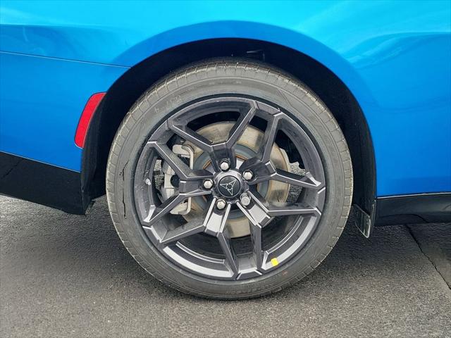 2026 Dodge Charger R/T Plus