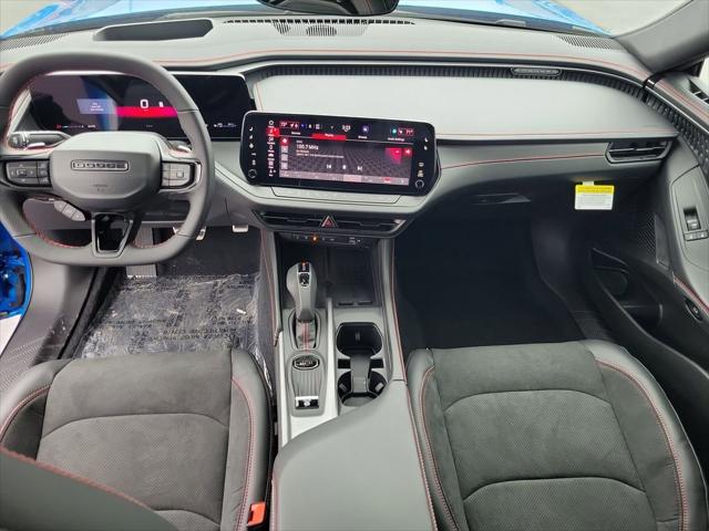 2026 Dodge Charger R/T Plus