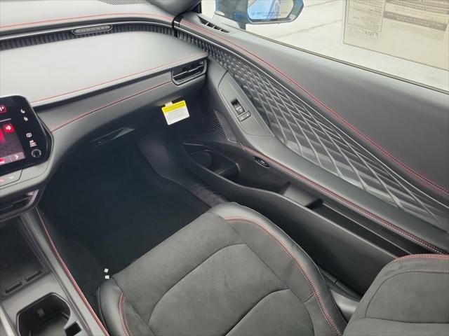 2026 Dodge Charger R/T Plus