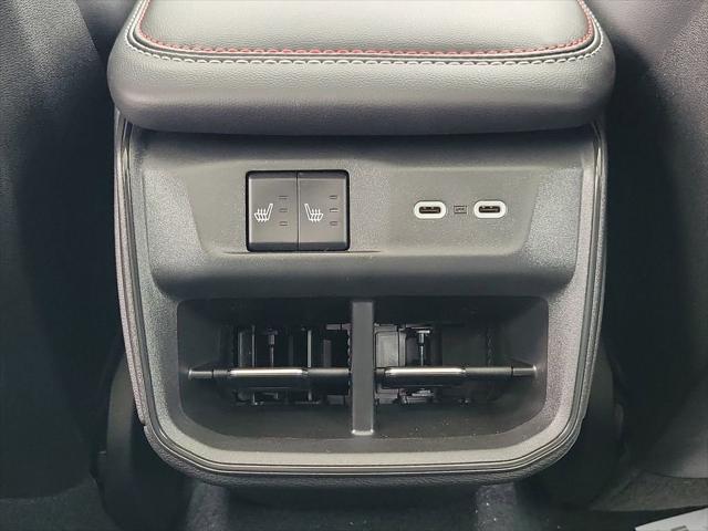 2026 Dodge Charger R/T Plus