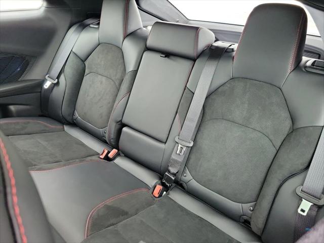 2026 Dodge Charger R/T Plus