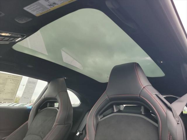 2026 Dodge Charger R/T Plus