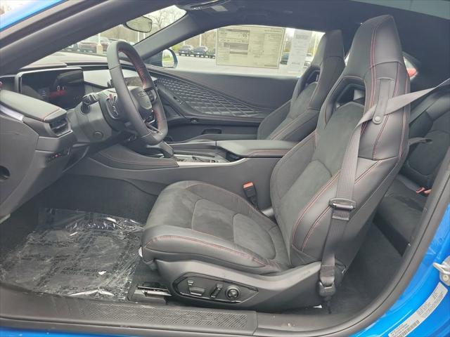 2026 Dodge Charger R/T Plus