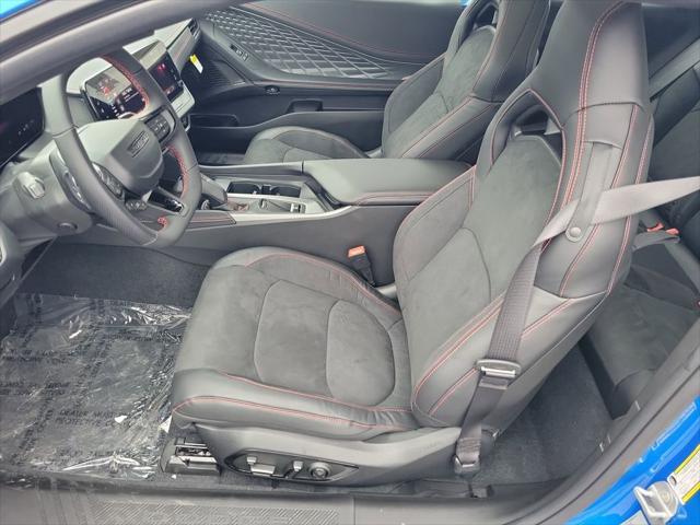 2026 Dodge Charger R/T Plus
