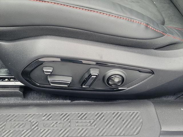 2026 Dodge Charger R/T Plus