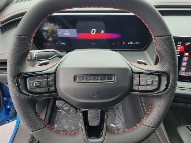 2026 Dodge Charger R/T Plus