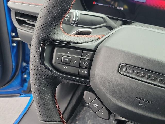 2026 Dodge Charger R/T Plus