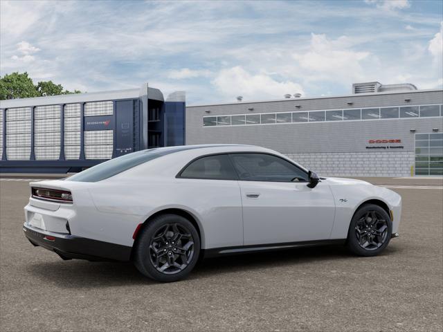 2026 Dodge Charger CHARGER R/T PLUS 2-DOOR AWD