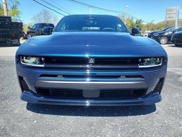 2026 Dodge Charger CHARGER SCAT PACK 4-DOOR AWD