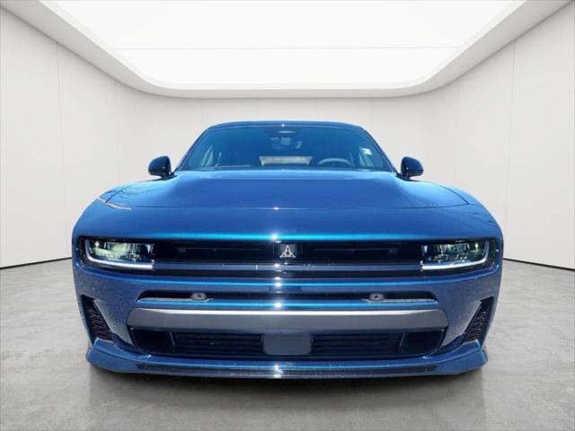 2026 Dodge Charger CHARGER SCAT PACK 4-DOOR AWD 2026 Dodge Charger CHARGER SCAT PACK 4-DOOR AWD