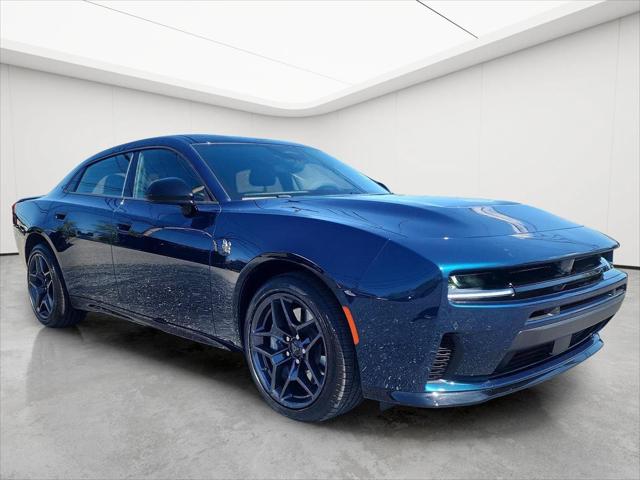 2026 Dodge Charger CHARGER SCAT PACK 4-DOOR AWD 2026 Dodge Charger CHARGER SCAT PACK 4-DOOR AWD