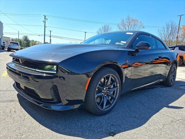 2026 Dodge Charger CHARGER SCAT PACK PLUS 2-DOOR AWD