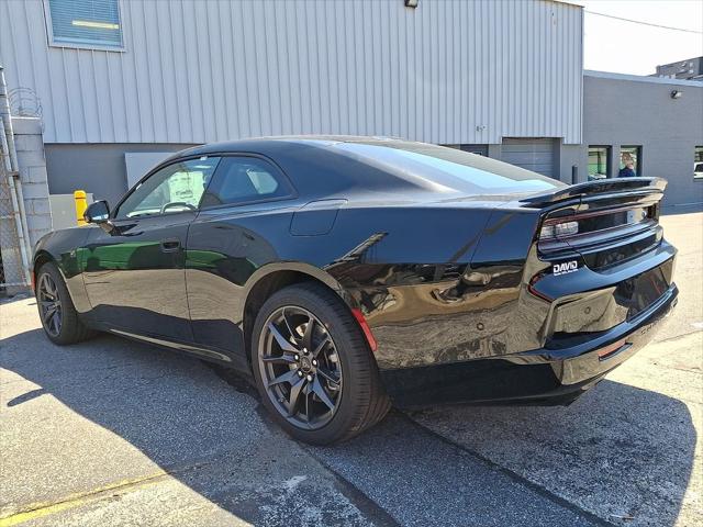 2026 Dodge Charger CHARGER SCAT PACK PLUS 2-DOOR AWD