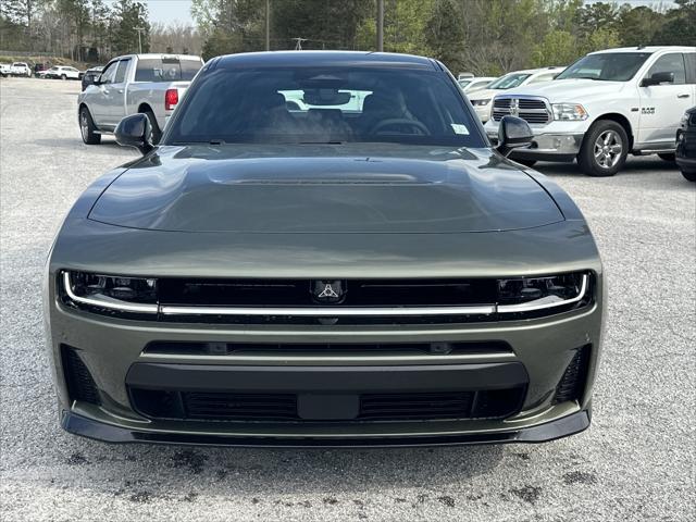 2026 Dodge Charger CHARGER SCAT PACK PLUS 2-DOOR AWD