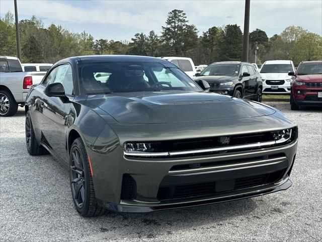 2026 Dodge Charger CHARGER SCAT PACK PLUS 2-DOOR AWD
