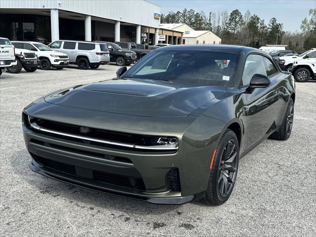 2026 Dodge Charger Scat Pack Plus 2-Door AWD