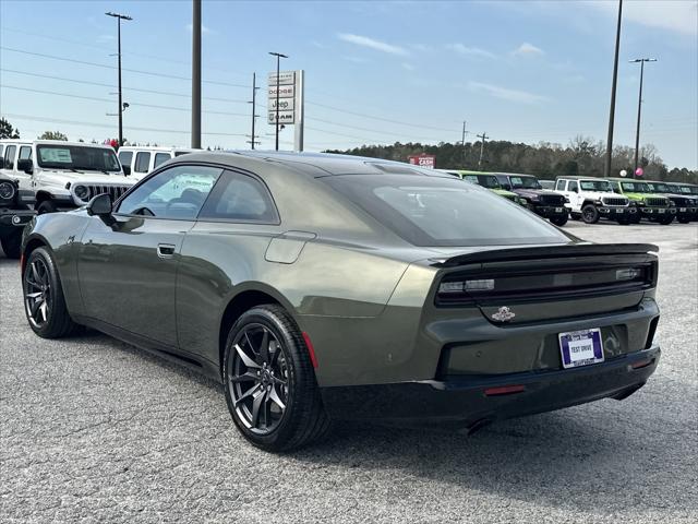 2026 Dodge Charger Scat Pack Plus 2-Door AWD
