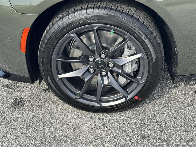 2026 Dodge Charger Scat Pack Plus 2-Door AWD