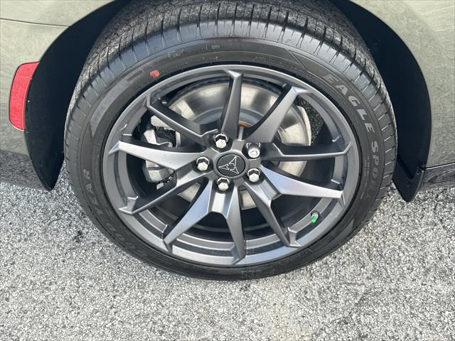 2026 Dodge Charger Scat Pack Plus 2-Door AWD