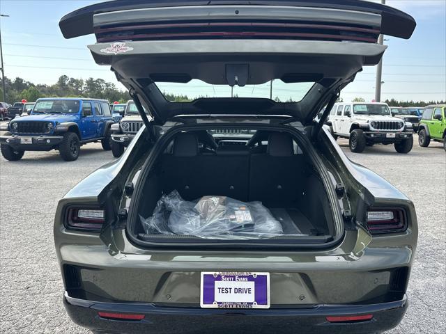 2026 Dodge Charger Scat Pack Plus 2-Door AWD