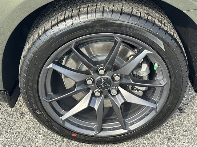 2026 Dodge Charger Scat Pack Plus 2-Door AWD
