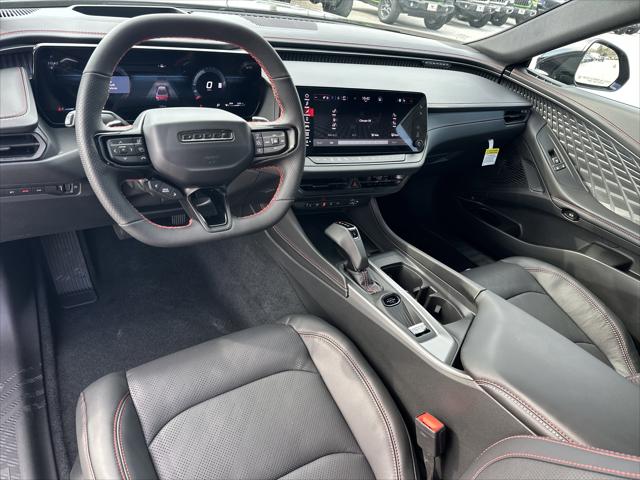 2026 Dodge Charger Scat Pack Plus 2-Door AWD