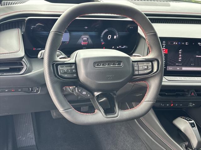 2026 Dodge Charger Scat Pack Plus 2-Door AWD