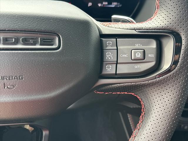 2026 Dodge Charger Scat Pack Plus 2-Door AWD
