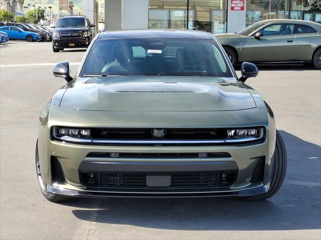 2026 Dodge Charger CHARGER SCAT PACK PLUS 2-DOOR AWD