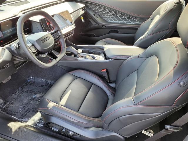 2026 Dodge Charger Scat Pack Plus 2-Door AWD
