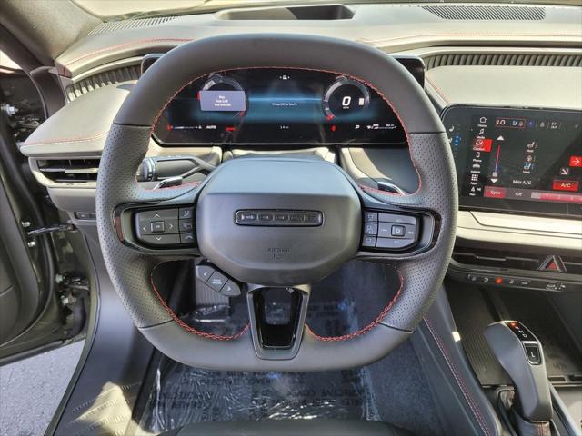 2026 Dodge Charger Scat Pack Plus 2-Door AWD