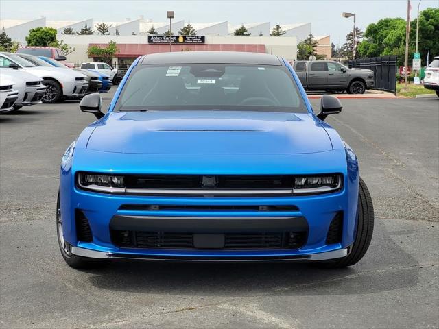 2026 Dodge Charger CHARGER R/T PLUS 4-DOOR AWD