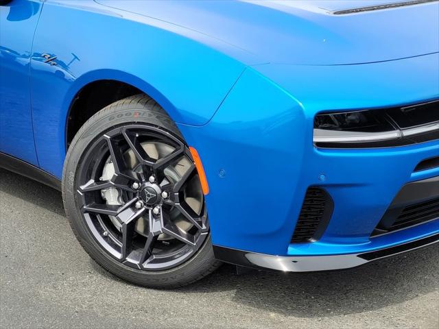 2026 Dodge Charger R/T Plus