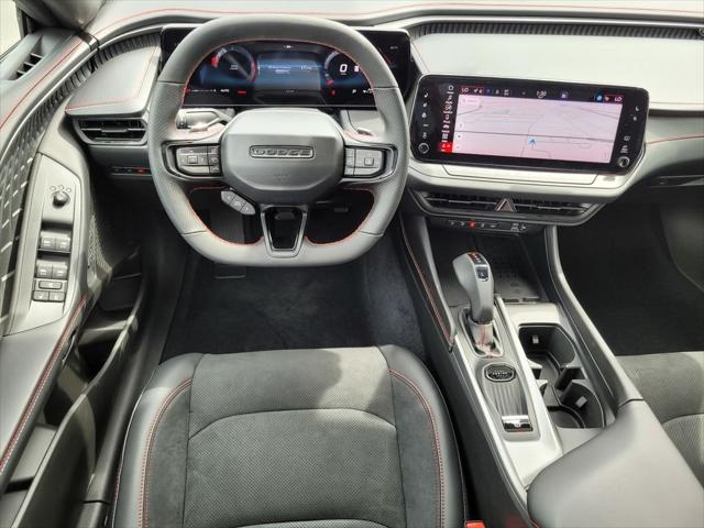2026 Dodge Charger R/T Plus