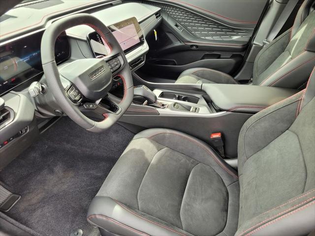 2026 Dodge Charger R/T Plus
